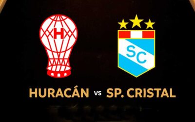 Fútbol Libre TV Sporting Cristal vs Huracán EN VIVO, vía ESPN y Star Plus, ¿dónde ver el partido?