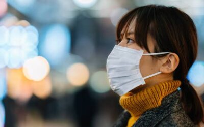 Diez consejos para prevenir el coronavirus cuando sales de casa