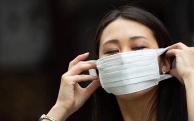 Esta es la forma de confeccionar mascarillas de tela según Minsa