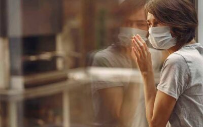 Síndrome de la cabaña: cómo superar el miedo de salir de casa tras la cuarentena