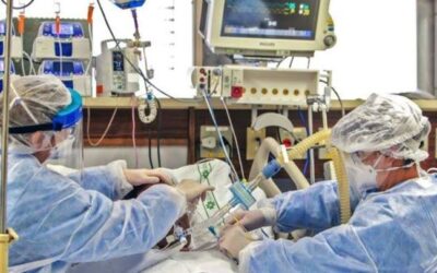 Hipoxemia: detección temprana reduciría riesgo de muerte en pacientes con COVID-19