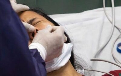 La pérdida del sentido del olfato podría ser un síntoma del covid-19