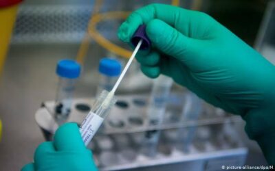 Coronavirus: ¿Cuál es la diferencia entre una prueba rápida y una molecular?