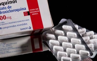 Los motivos de la OMS para suspender el uso de hidroxicloroquina para tratar el COVID-19