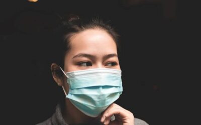 Conoce la guía para usar correctamente la mascarilla