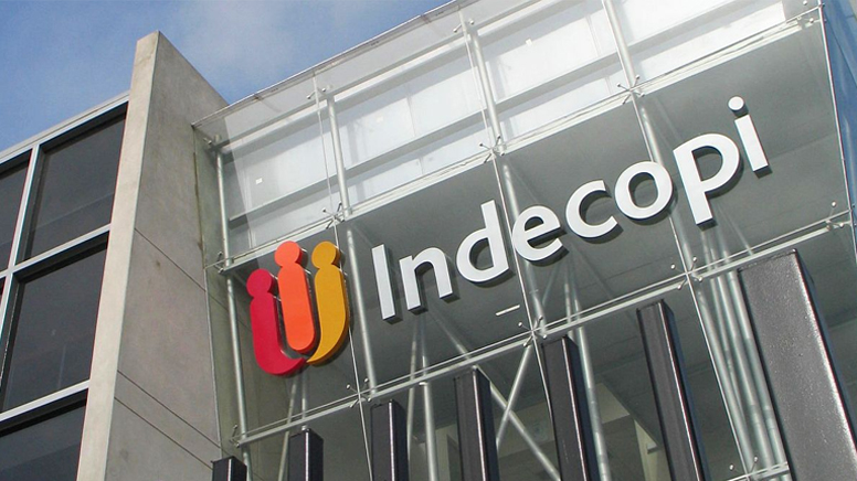 indecopi