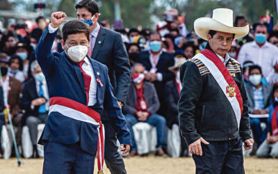 La insistencia de Perú Libre en la Asamblea Constituyente frena la inversión privada en el país