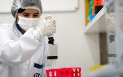 Estudio sugiere que inmunidad contra el COVID-19 puede ser superior a seis meses