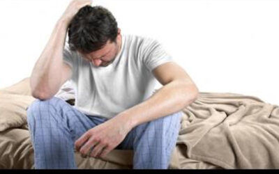 Casos de insomnio se incrementan por el miedo al contagio o la muerte de un familiar