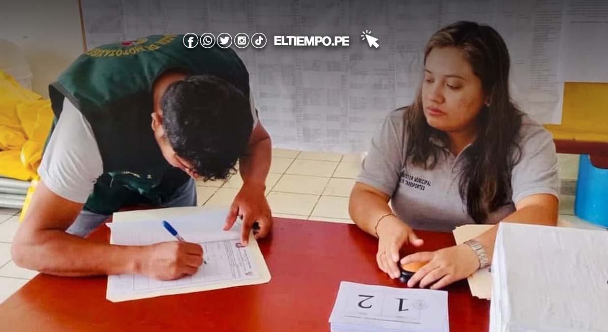 instalan-comision-tecnica-mixta-de-mototaxistas