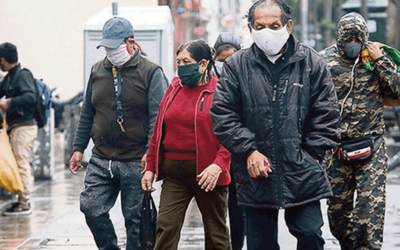 Senamhi: invierno en Piura será solo de ligera intensidad