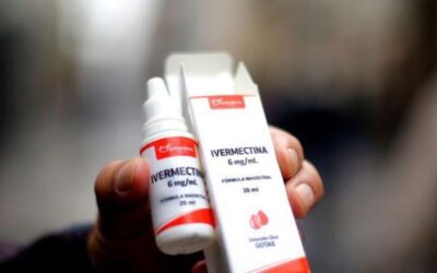 COVID-19: ¿Las personas alérgicas a los antibióticos puede tomar ivermectina?