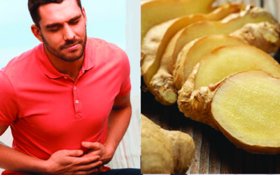 Gases estomacales: Elimínalos con estos sorprendentes remedios caseros