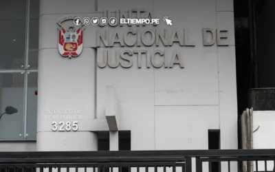 JNJ convoca concurso público para elegir al nuevo jefe de la ONPE