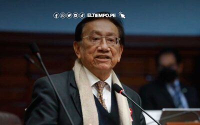 Exalumna de Balcázar obtuvo contrato de S/16 mil tras visitar su despacho