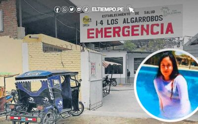 Piura: Joven fallece en extrañas circunstancias luego de asistir a discoteca