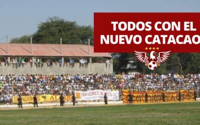 Hinchada del Atlético Grau y clubes de Piura con Defensor Nuevo Catacaos: «Fuerza, estamos con ustedes»