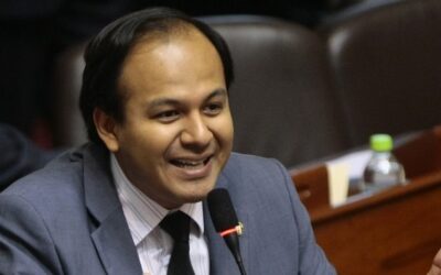 Alcalde Juan José Díaz se pronuncia sobre vacancia a Martín Vizcarra