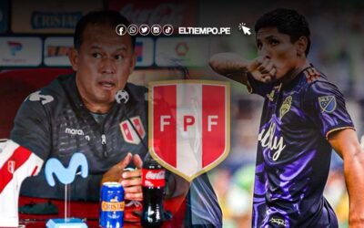 Juan Reynoso elogia a Raúl Ruidíaz como un jugador espectacular
