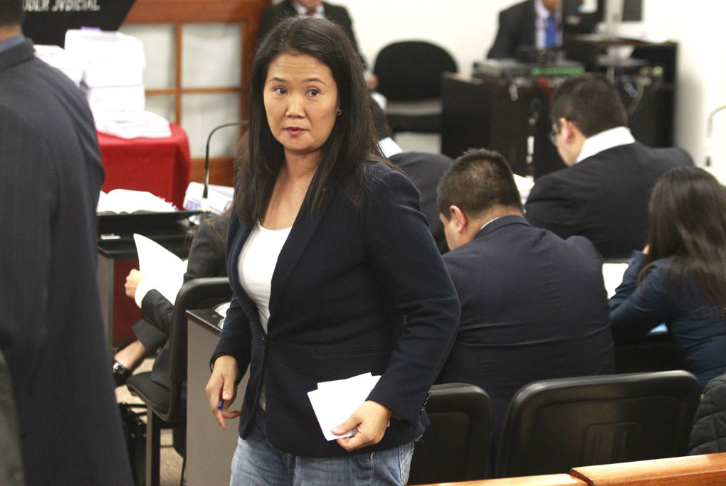 keiko-fujimori