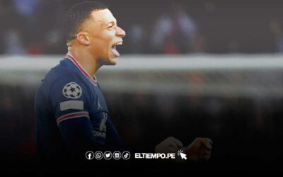 Kylian Mbappé seguirá en el PSG y quiere jugar los JJ. OO. París 2024