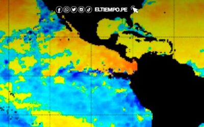 Enfen activa alerta ante la llegada de la Niña costera