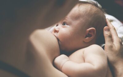 La leche de las madres que reciben vacuna contiene anticuerpos contra el COVID-19