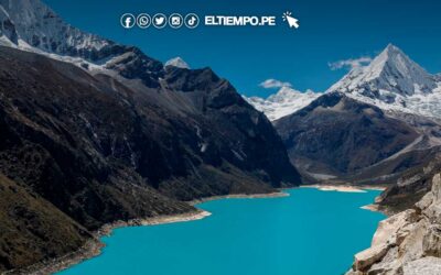 Áncash: agencias de viajes que vendían tours a laguna Parón pese a riesgos son multadas