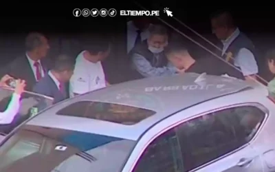 ¿El Perú se convertirá en un ‘país paria’?