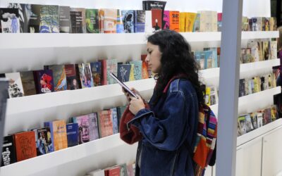 Festival del libro infantil y juvenil en Piura