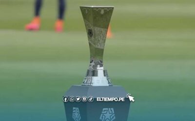 Liga 1: IPD cancela los partidos de la semana a nivel nacional