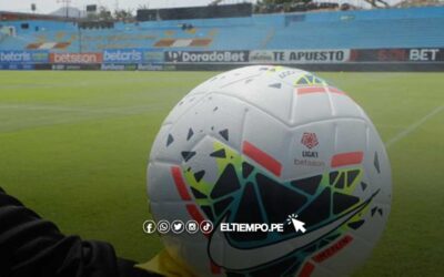 Liga 1: siete equipos no jugarán en el inicio del torneo y piden renuncia de Lozano