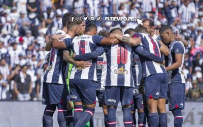 Liga 1 Max en vivo Alianza Lima vs Municipal por la fecha 2 del torneo Apertura 2023