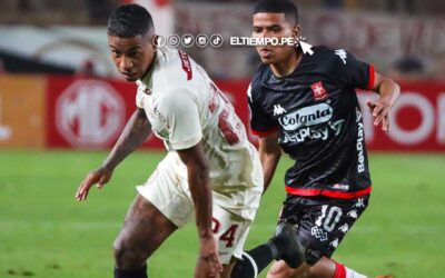 Liga 1 Max Directv en vivo Alianza Atlético vs Universitario de deportes por el Torneo Apertura