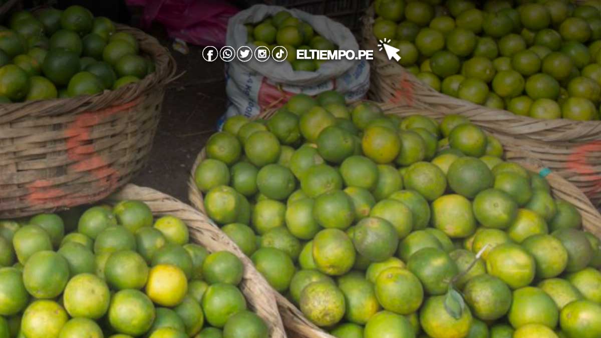 limon-precio-peru