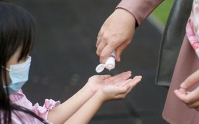 El exceso de alcohol puede afectar a niños