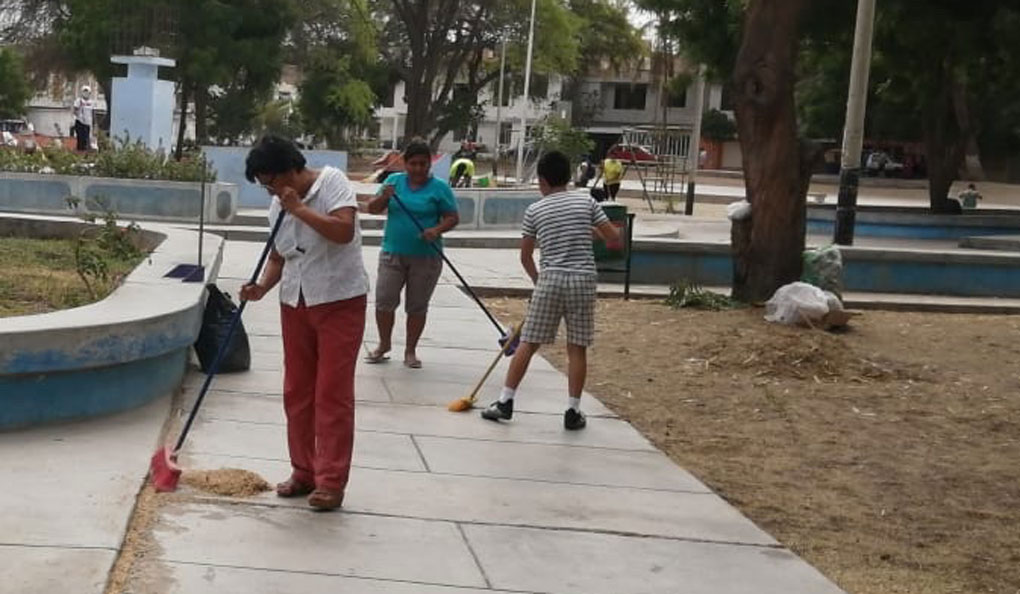 limpieza-parque-nestor-martos