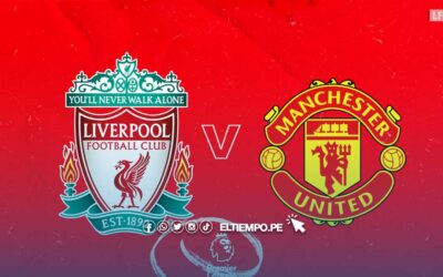 ESPN Liverpool vs Manchester United EN VIVO, ¿se puede ver gratis online?