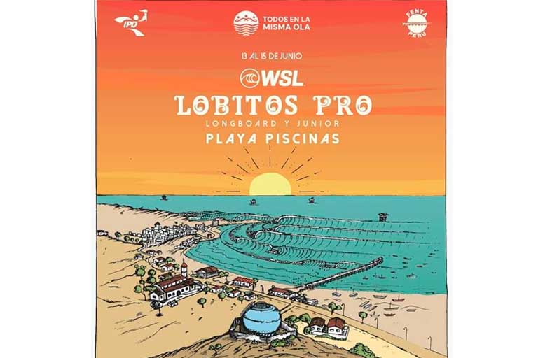 Piura,Lobitos,WLS Lobitos Prof 2024
