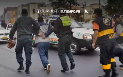 Hola, Buenos Días: Los peruanos quieren vivir más seguros