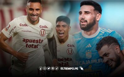 Sporting Cristal debuta en Copa Libertadores y la U en la Copa Sudamericana