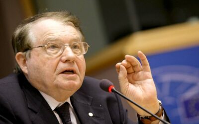 Premio Nobel de Medicina revela que el COVID-19 fue creado en laboratorio