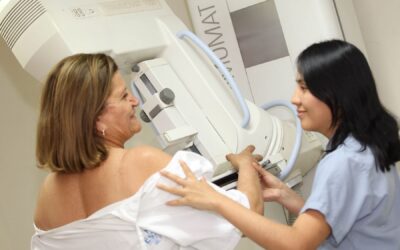 Mamografía: ¿Cada cuánto tiempo se debe hacer el examen?