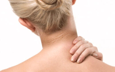 Tips para quitar las manchas del cuello