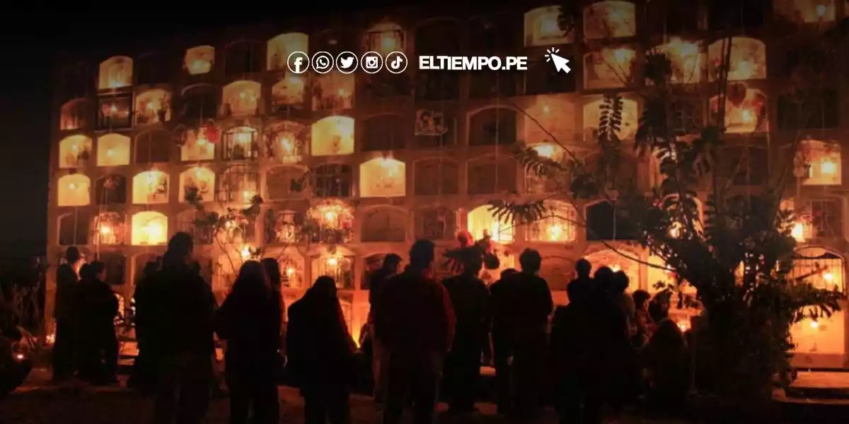 mas-de-50-mil-piuranos-visitan-este-miercoles-a-sus-seres-queridos-en-camposantos
