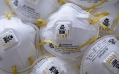 COVID-19: Minsa prohíbe usar mascarillas con válvula