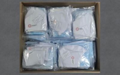 Covid-19: Gobierno entregará 6 millones de kits de mascarillas a población vulnerable