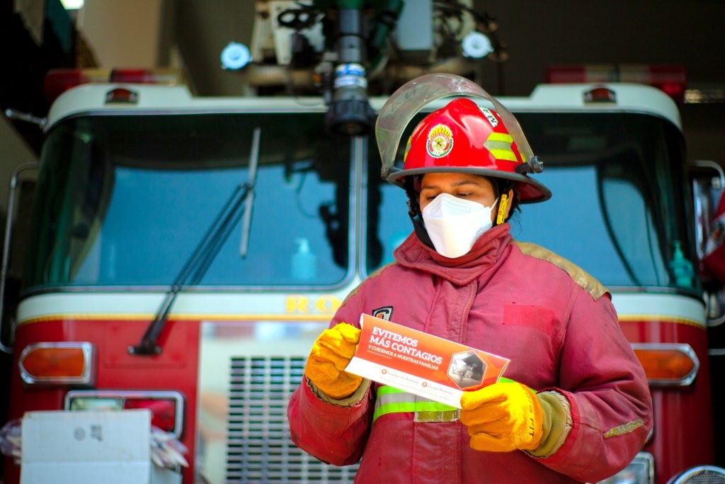 mascarillas-bomberos