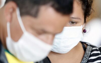 Minsa: uso de mascarillas debe ser permanente incluso entre familiares que se visitan