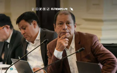 Ministro de Trabajo asegura que el incremento del sueldo mínimo no es «un gesto de populismo»